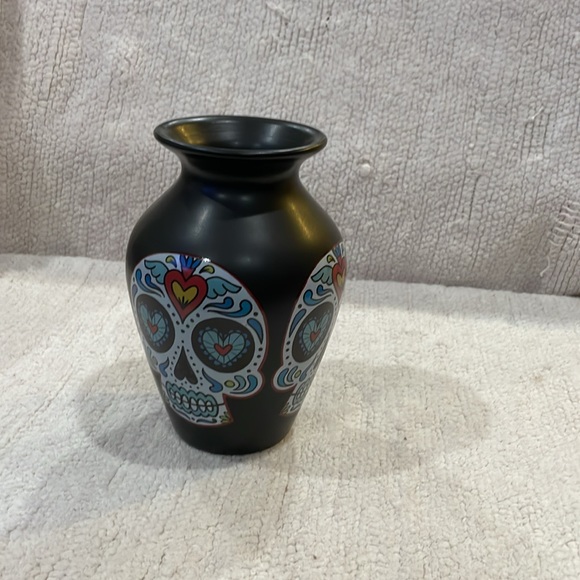 Vase 💀 - Picture 3 of 4